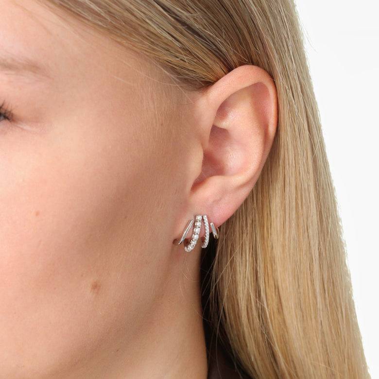Nana Kay Petit Pearls Ohrringe Tamina Sonderangebot