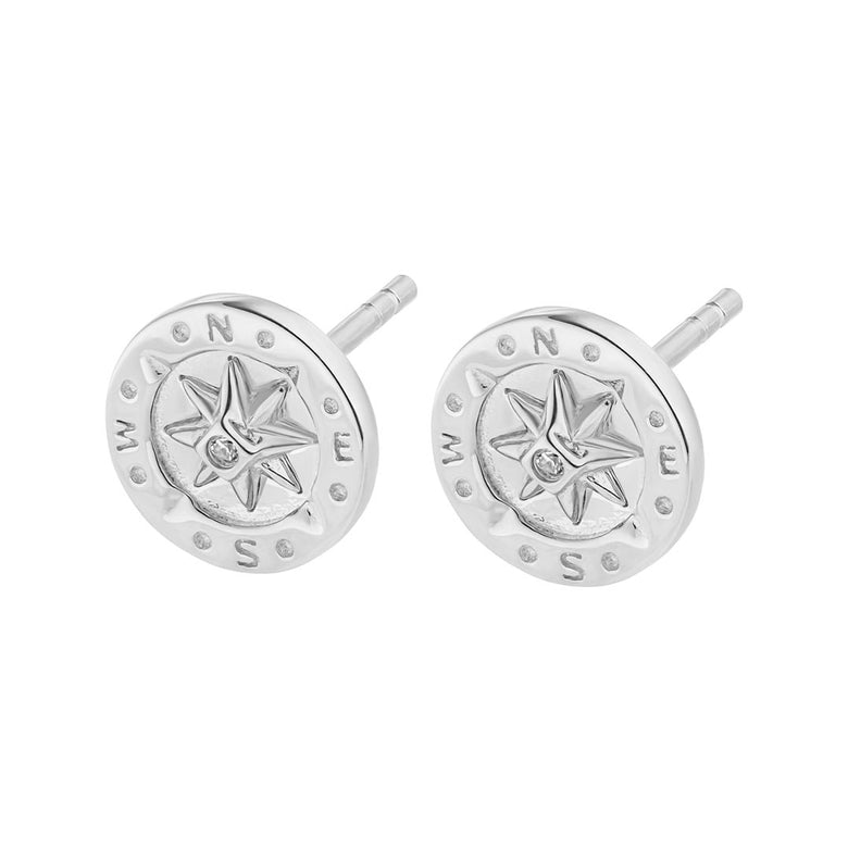 Nana Kay Lucky Amulet Ohrstecker Großer Ausverkauf