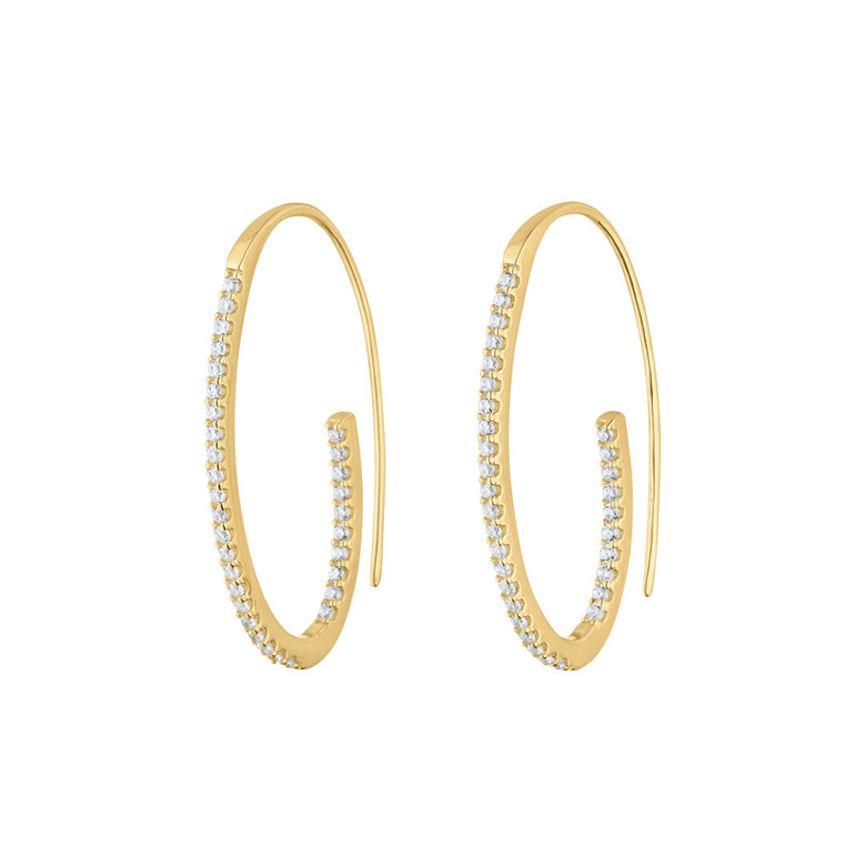 Nana Kay Glamour Girl Creole Classy Online Outlet