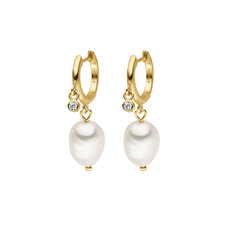 Nana Kay Baroque Flair Ohrringe Mariel Zeitlich begrenztes Angebot