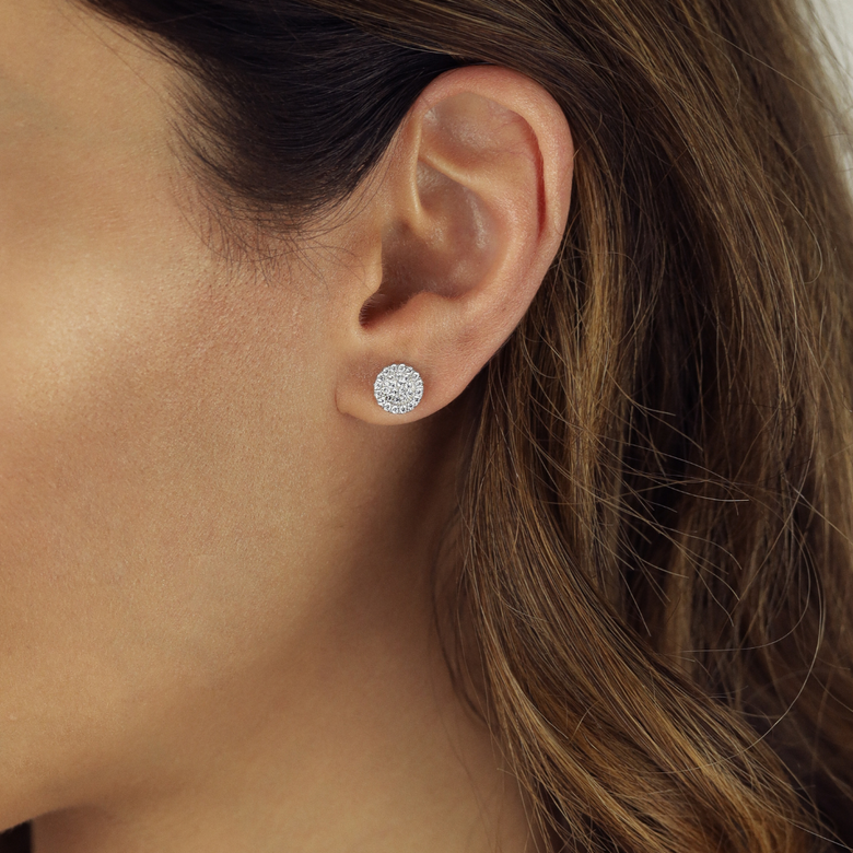 Nana Kay Very Petite Ohrstecker Zirconia Spirit Saisonale Angebote
