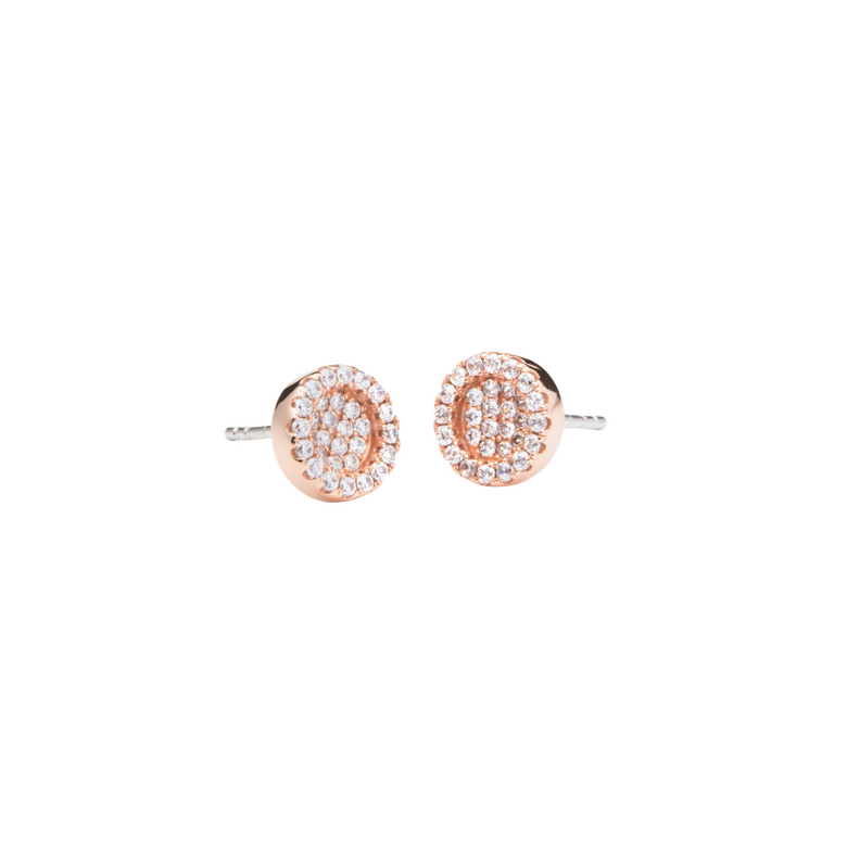 Nana Kay Very Petite Ohrstecker Zirconia Spirit Saisonale Angebote