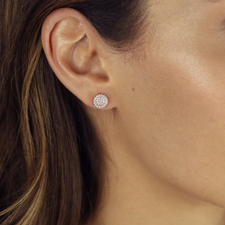Nana Kay Very Petite Ohrstecker Zirconia Spirit Saisonale Angebote
