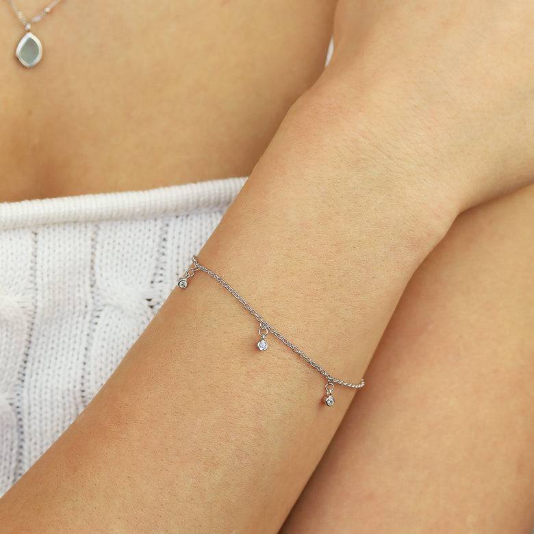 Nana Kay Delicate Touch Armband Filigree Sonderangebote