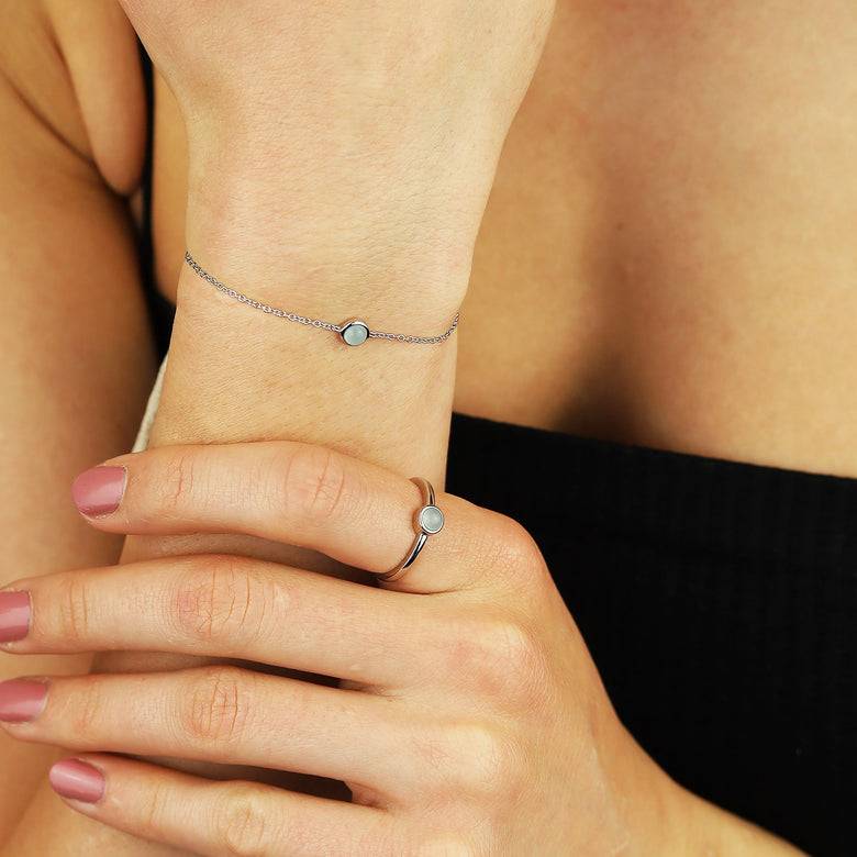 Nana Kay Colour Love Armband Pastell Super Sparpreis