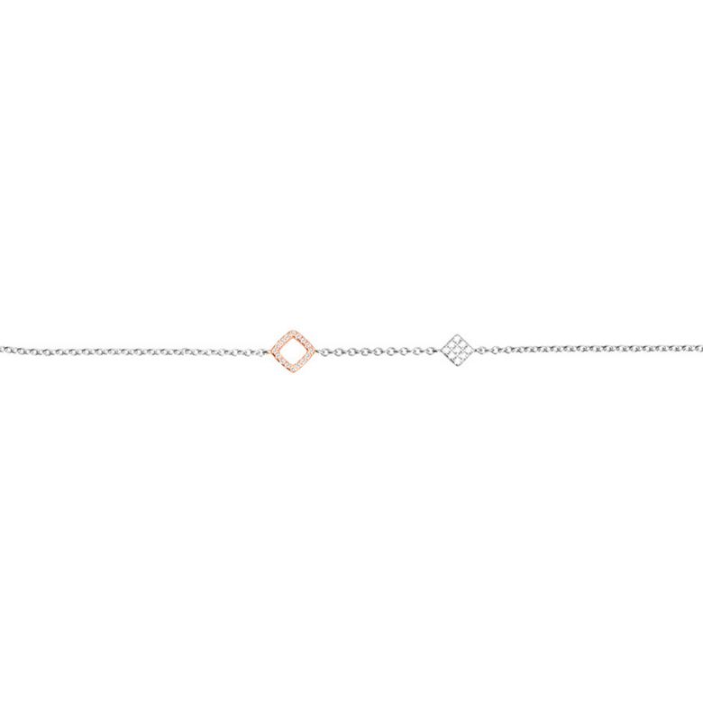 Nana Kay Sweet & Square Armband Wochenangebot