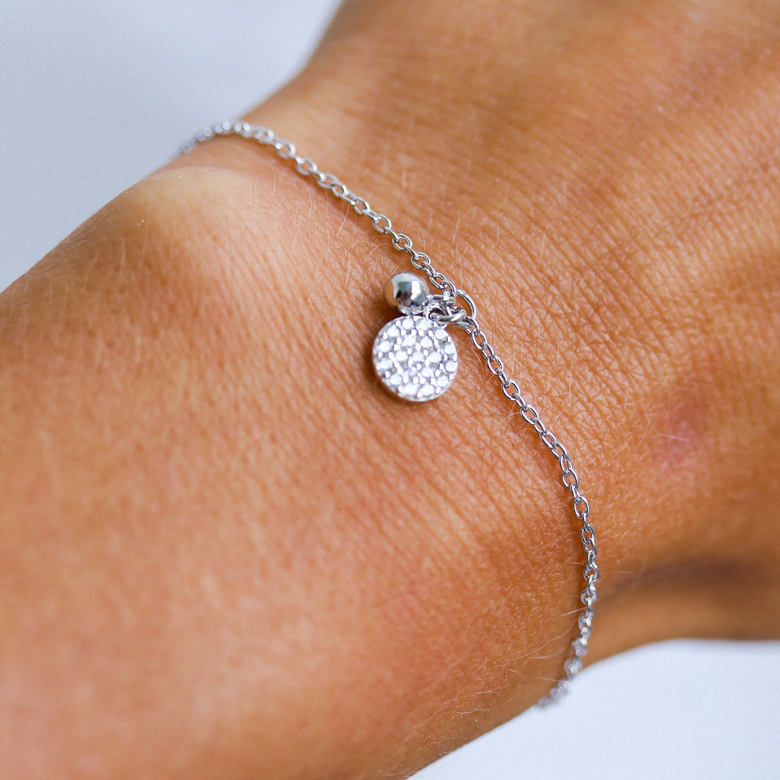 Nana Kay Sweet Glam Armband Everyday Letzter Tag
