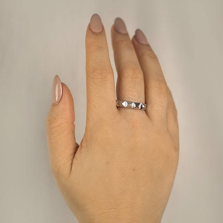 Nana Kay Glam Rebel Ring Black Friday