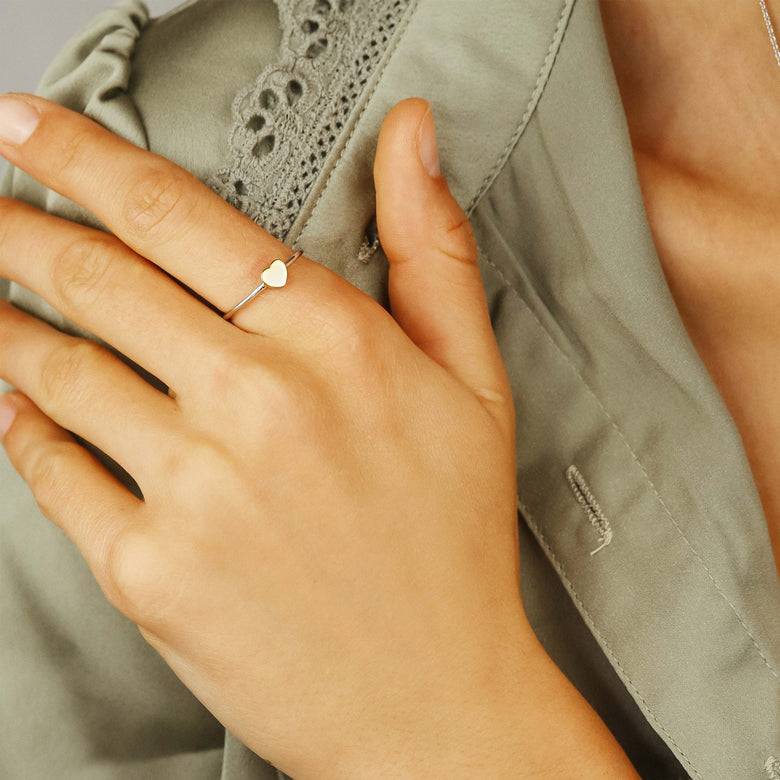 Nana Kay Sweet Glam Ring Lovely Lagerräumung
