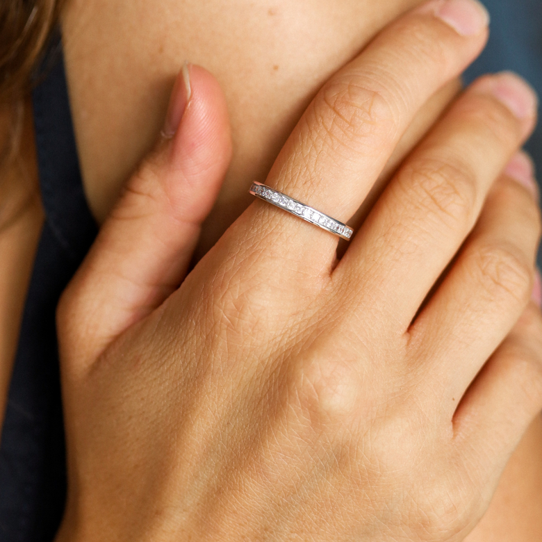 Nana Kay Simply Essentials Ring Spring Begrenzte Freigabe