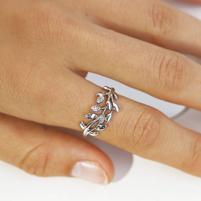 Nana Kay Spring Spirit Ring Bis zu 50% Rabatt
