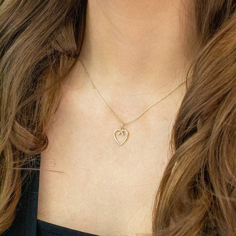 Nana Kay Echtgold Collier Èprise Fabrikladen