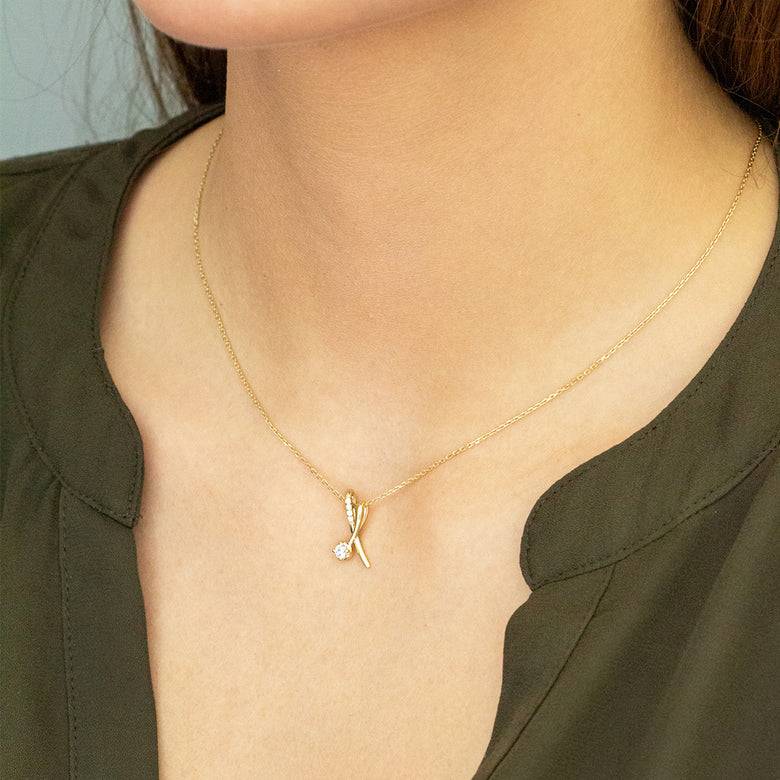 Nana Kay Echtgold Collier Valse Speichern exportieren