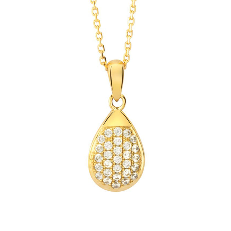 Nana Kay Echtgold Halskette Couler Cyber Monday