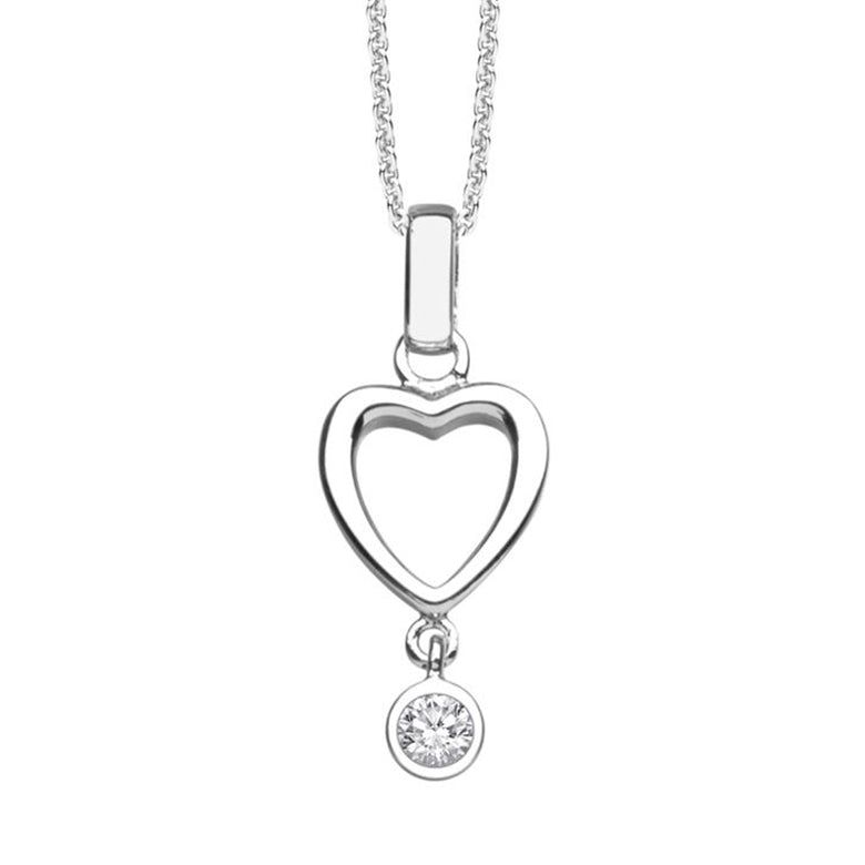 Nana Kay Pure Love Halskette Love Potion Vatertagsangebot