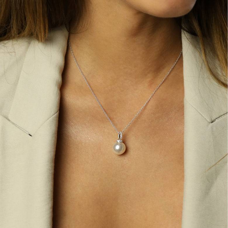 Nana Kay Fashion Pearl Halskette Blitzangebot