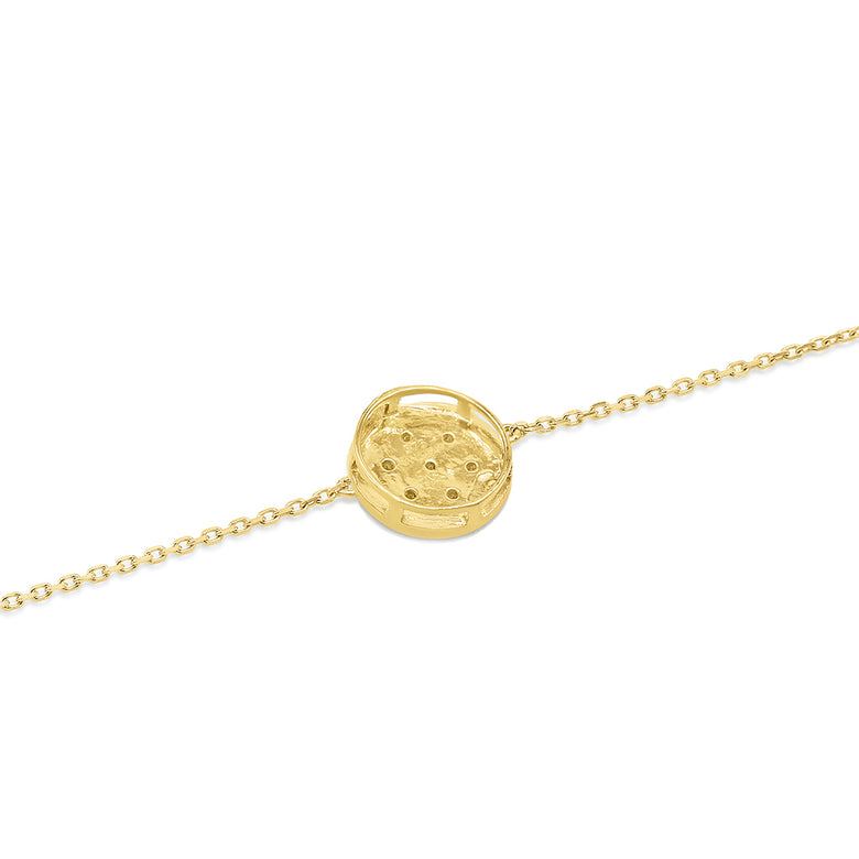 Nana Kay Echtgold Armband Luisance Begrenzte Freigabe