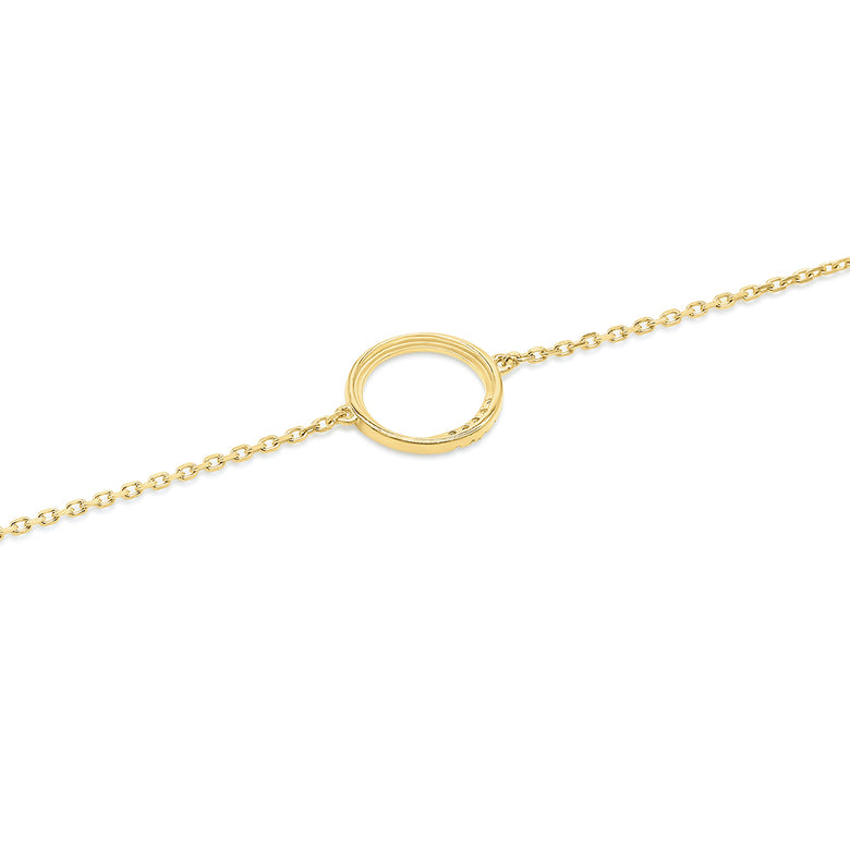 Nana Kay Echtgold Armband Lyra Bis zu 50% Rabatt