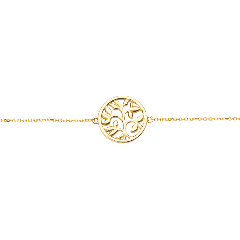 Nana Kay Echtgold Armband Spring Spirit Bis zu 60% Rabatt