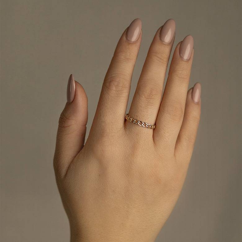 Nana Kay Echtgold Ring Nizza Fabrikladen
