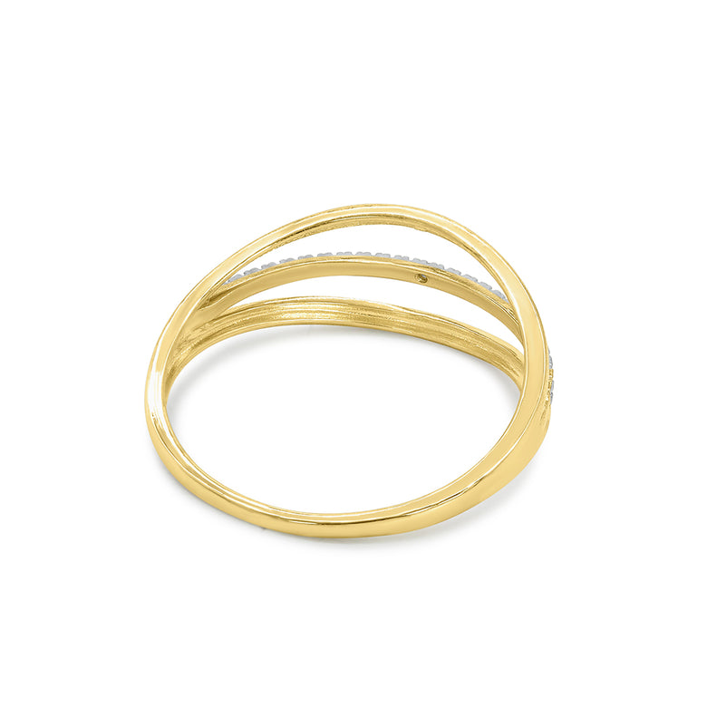 Nana Kay Echtgold Ring Elegance Online