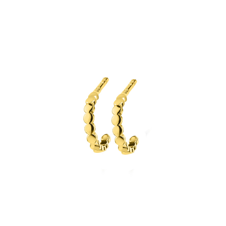 Nana Kay Modern Aztec Ohrstecker Nagual Clearance-Verkauf