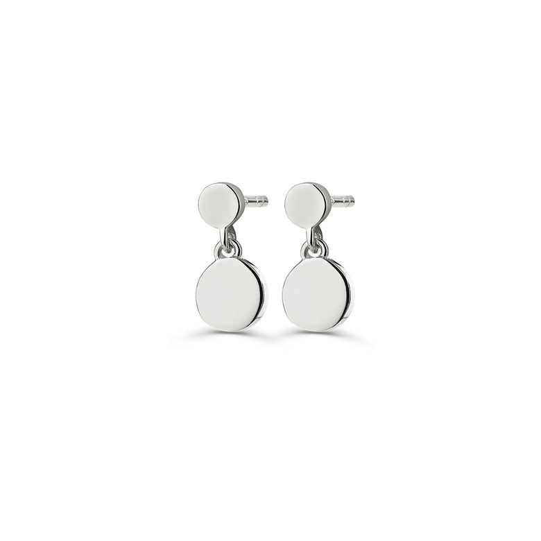 Nana Kay Modern Aztec Ohrstecker Izel Kostenloser Versand international
