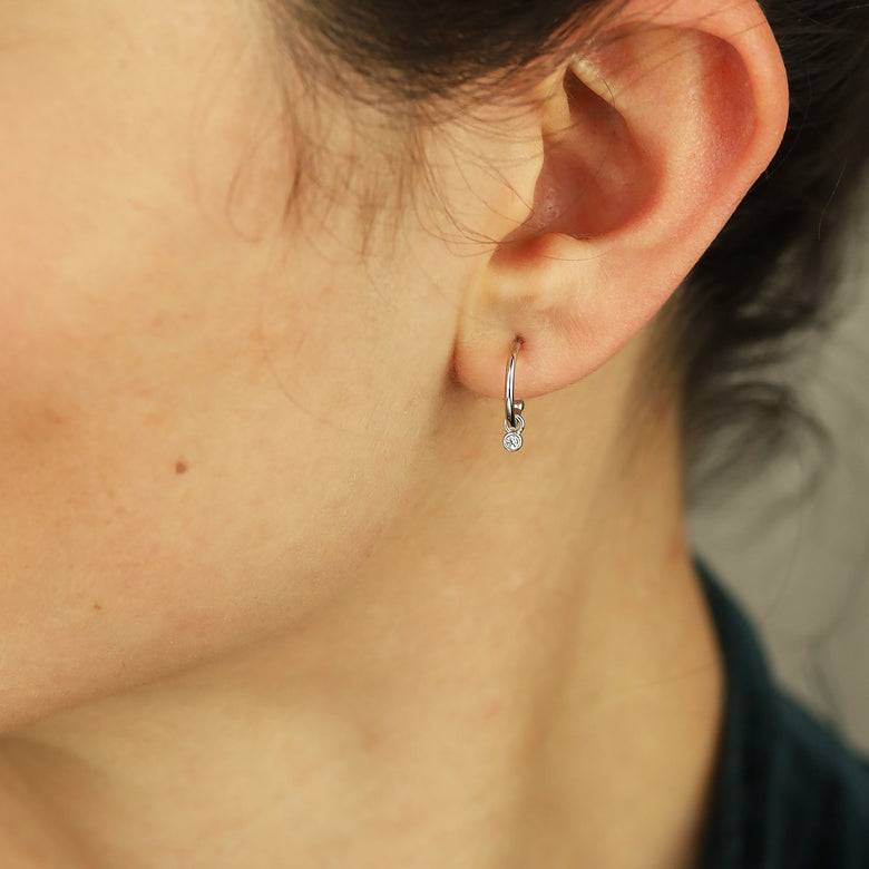 Nana Kay Delicate Touch Ohrstecker Charm Fabrikladen