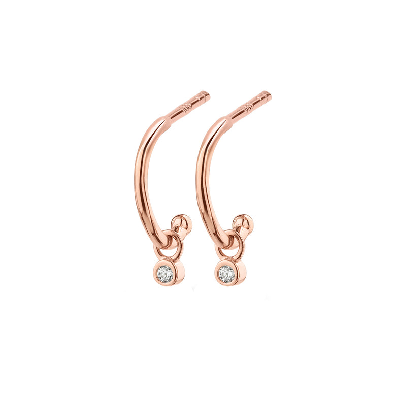 Nana Kay Delicate Touch Ohrstecker Charm Fabrikladen