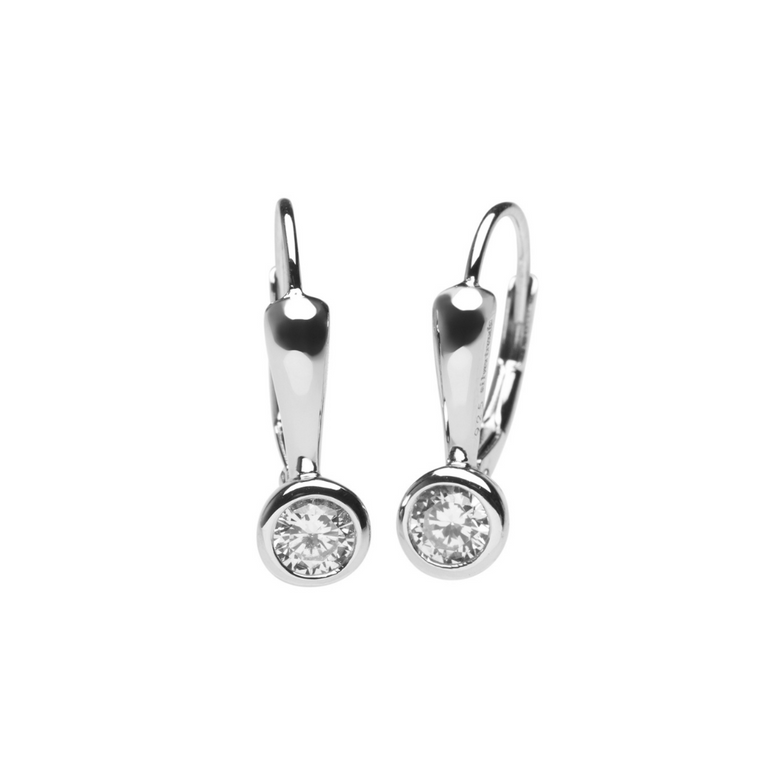 Nana Kay Classic Solitaire Ohrringe Ballade Hotsell