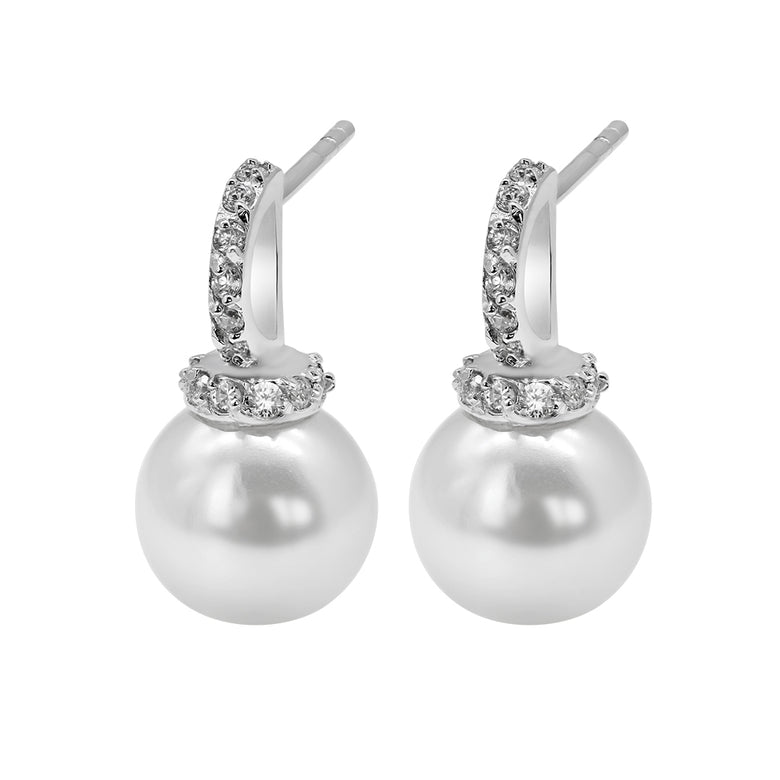 Nana Kay Fashion Pearl Ohrstecker Rabatt
