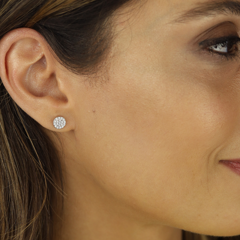 Nana Kay Sweet Glam Ohrstecker Everyday Großer Ausverkauf