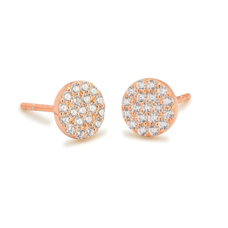 Nana Kay Sweet Glam Ohrstecker Everyday Großer Ausverkauf