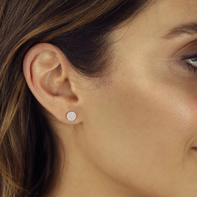 Nana Kay Sweet Glam Ohrstecker Everyday Großer Ausverkauf