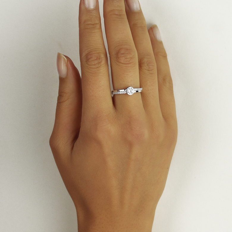 Nana Kay Simply Essentials Ring Prom Zeitlich begrenztes Angebot