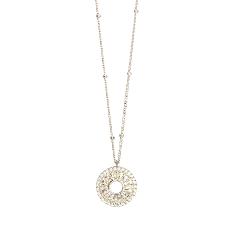 Nana Kay Shiny Circles Halskette Luna Neuheiten
