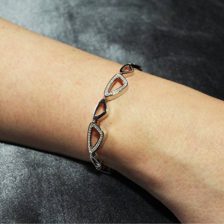 Nana Kay Timeless Armband Edged Sonderangebote