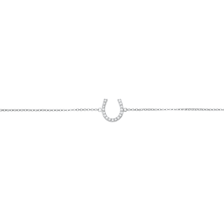 Nana Kay Lucky Me Armband Silber Letzte 2 Tage