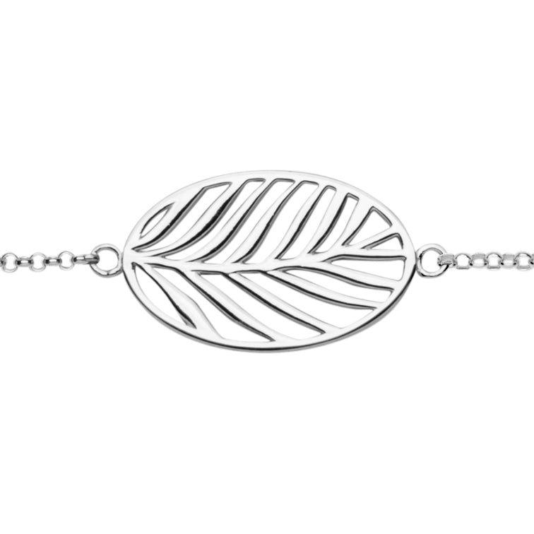 Nana Kay Beach Life Armband Leaf Letzter Tag