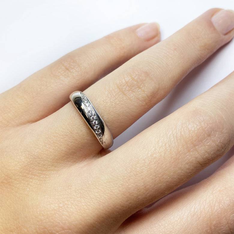 Nana Kay City Glam Ring London Begrenzt auf 3 Tage