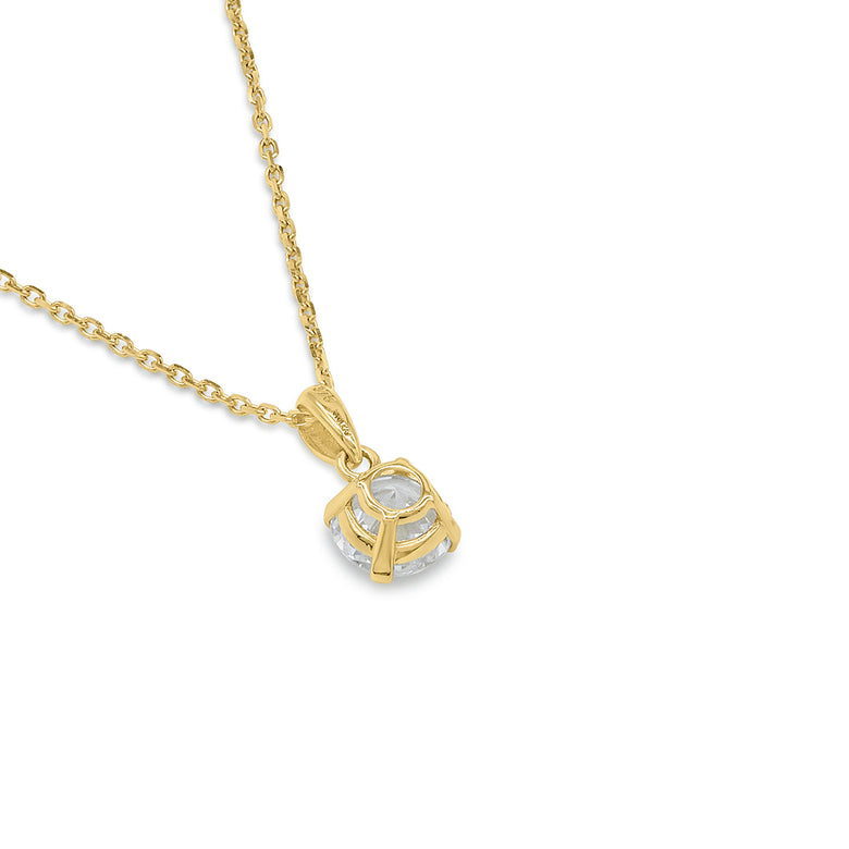 Nana Kay Echtgold Halskette Mira Angebote