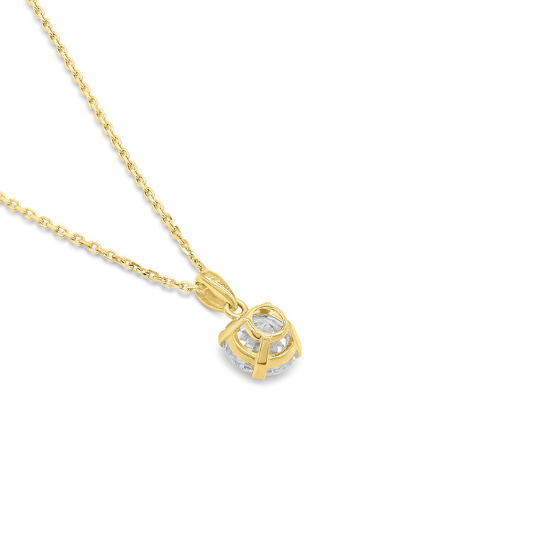Nana Kay Echtgold Halskette Polaris Hotsell