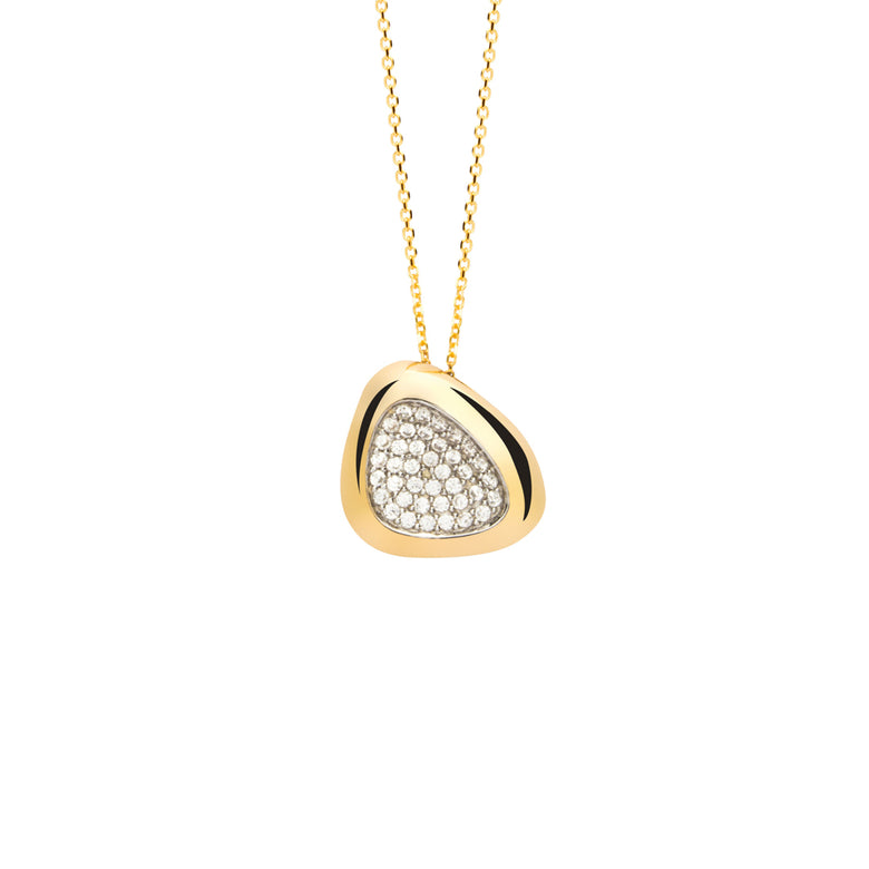 Nana Kay Echtgold Halskette Treasure Rabatt