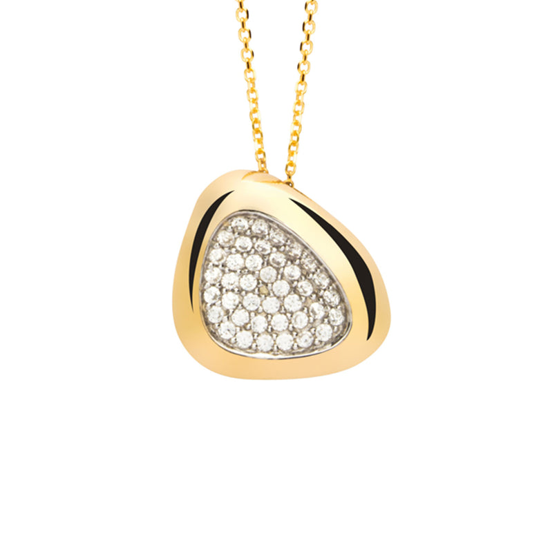Nana Kay Echtgold Halskette Treasure Rabatt