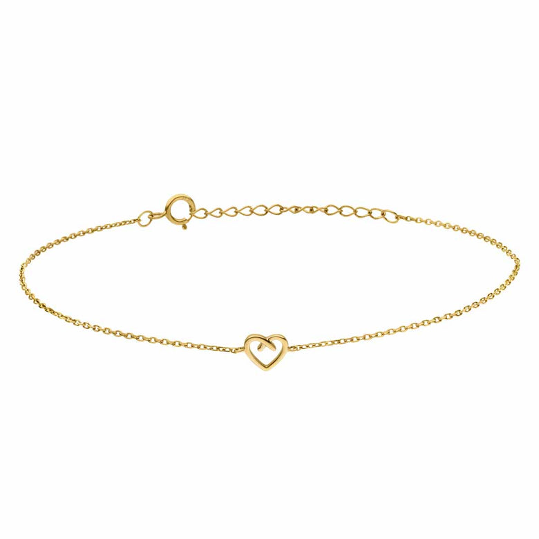 Nana Kay Echtgold Armband Èprise Exklusive Angebote