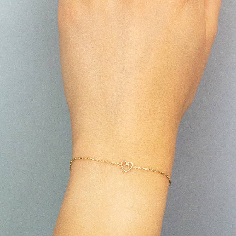 Nana Kay Echtgold Armband Èprise Exklusive Angebote