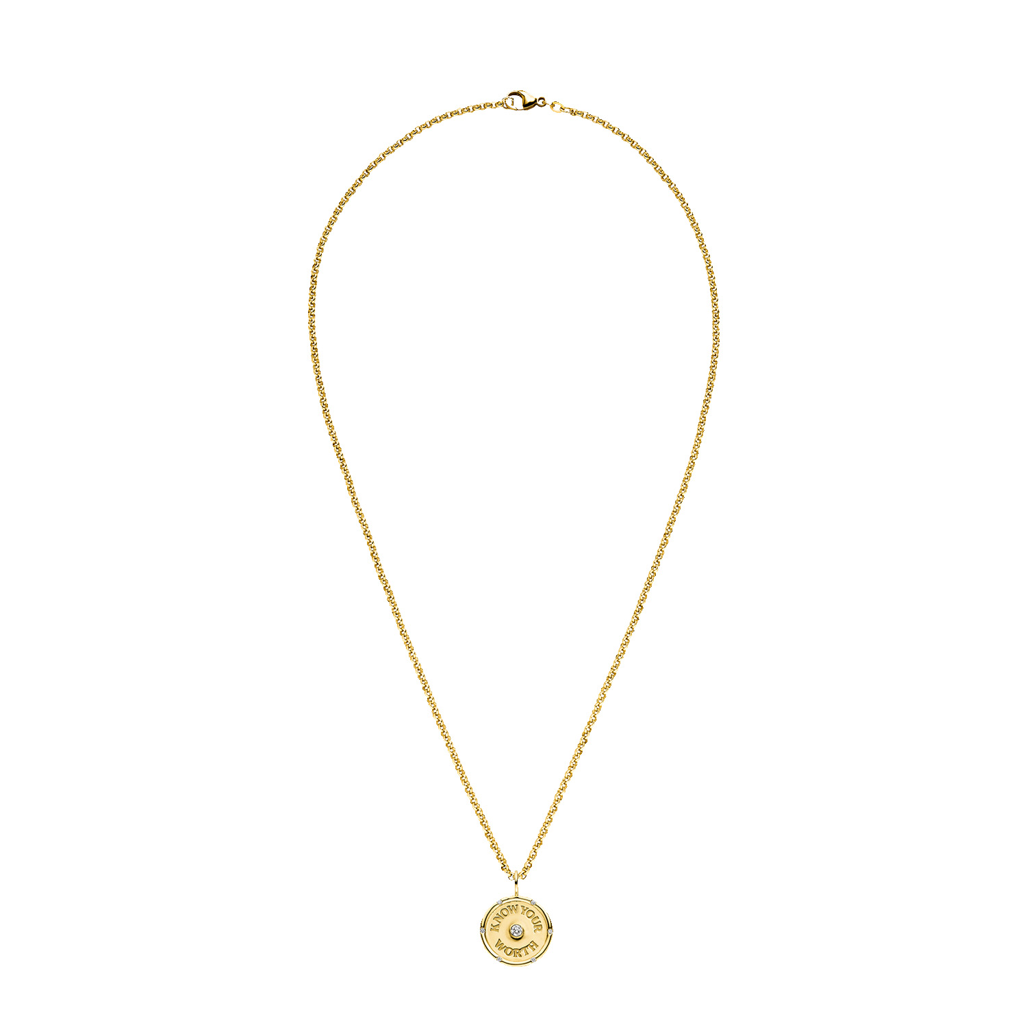 ﻿Nina Kastens Subway Token Diamond Begrenztes Angebot