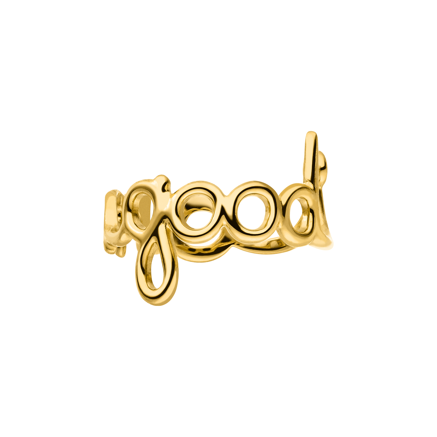 Nina Kastens I Am Good Ring Exklusive Angebote
