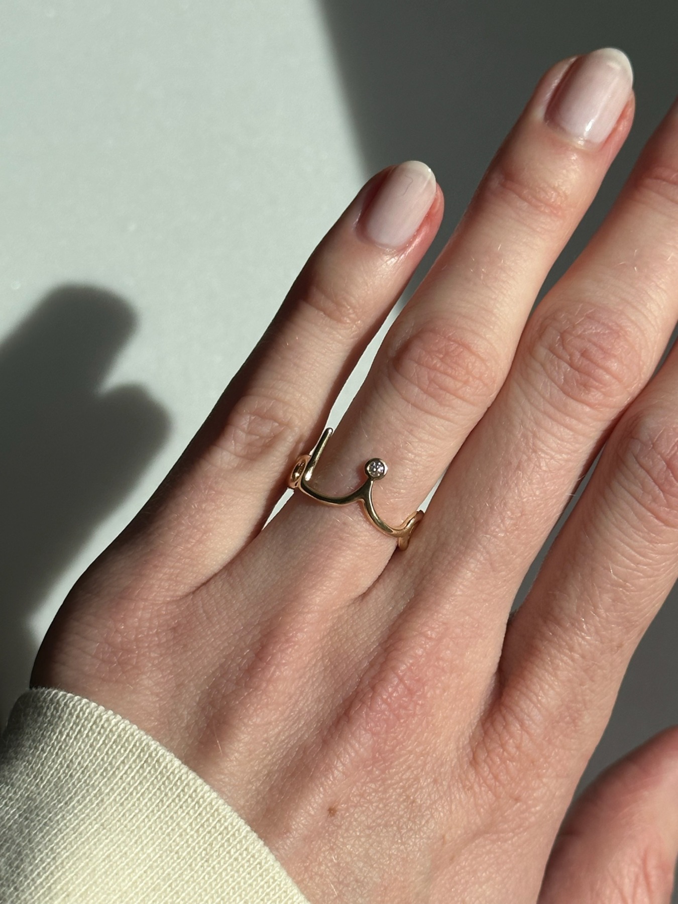 Nina Kastens I Am Good Ring Exklusive Angebote