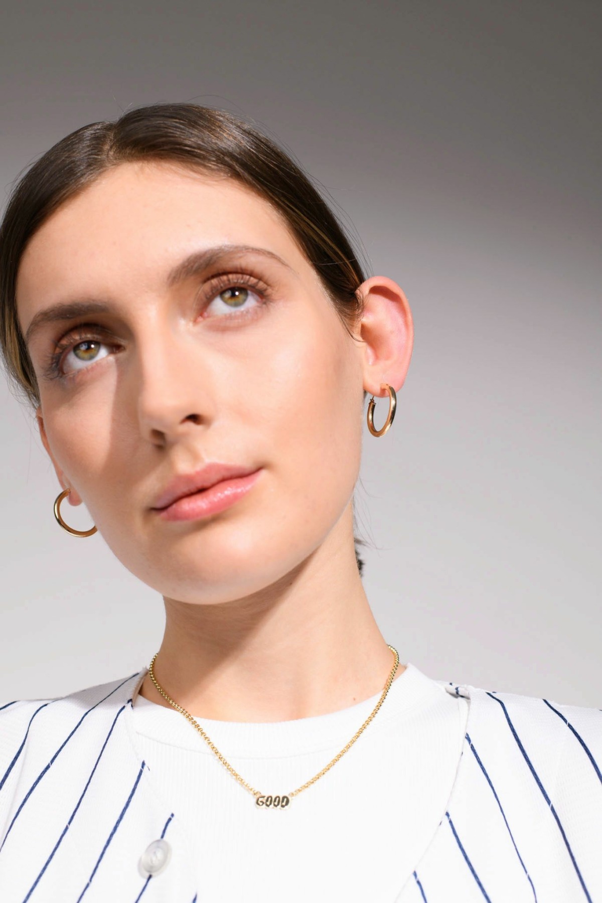 Nina Kastens GOOD Graffiti Necklace Letzte 2 Tage